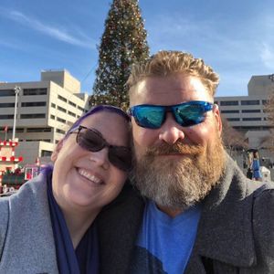 Meet your Posher, Bill